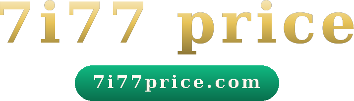7i77 price logo